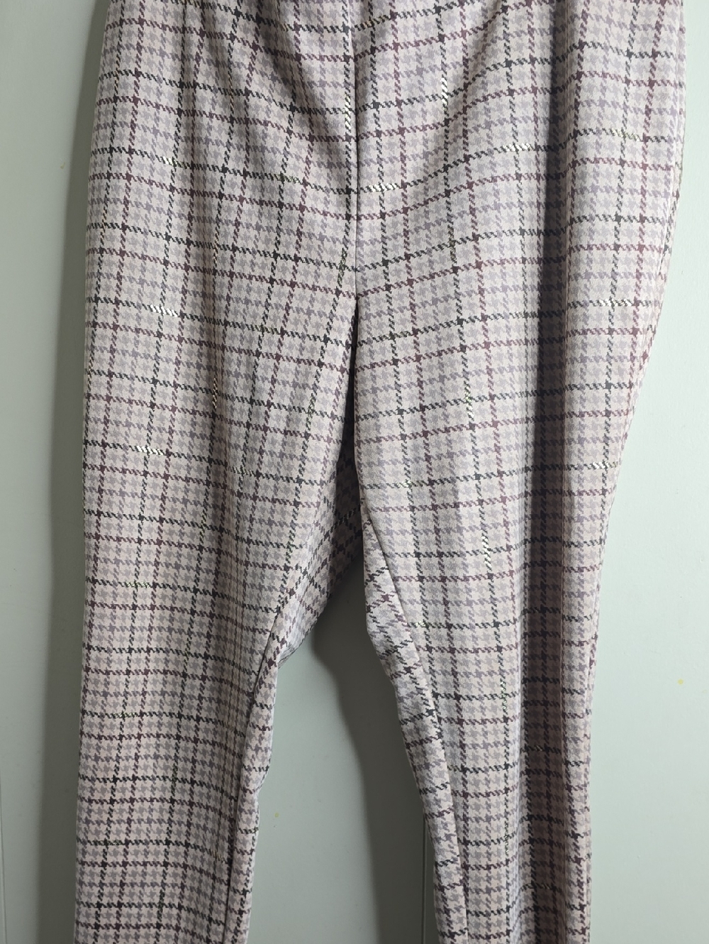 Zac & Rachel Women's Pull On Ankle Length Pany  XL - Picture 3 of 7